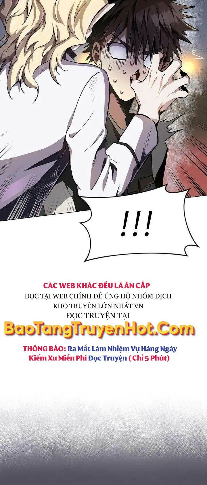 Con Đường Diệt Thần: Chapter 3
