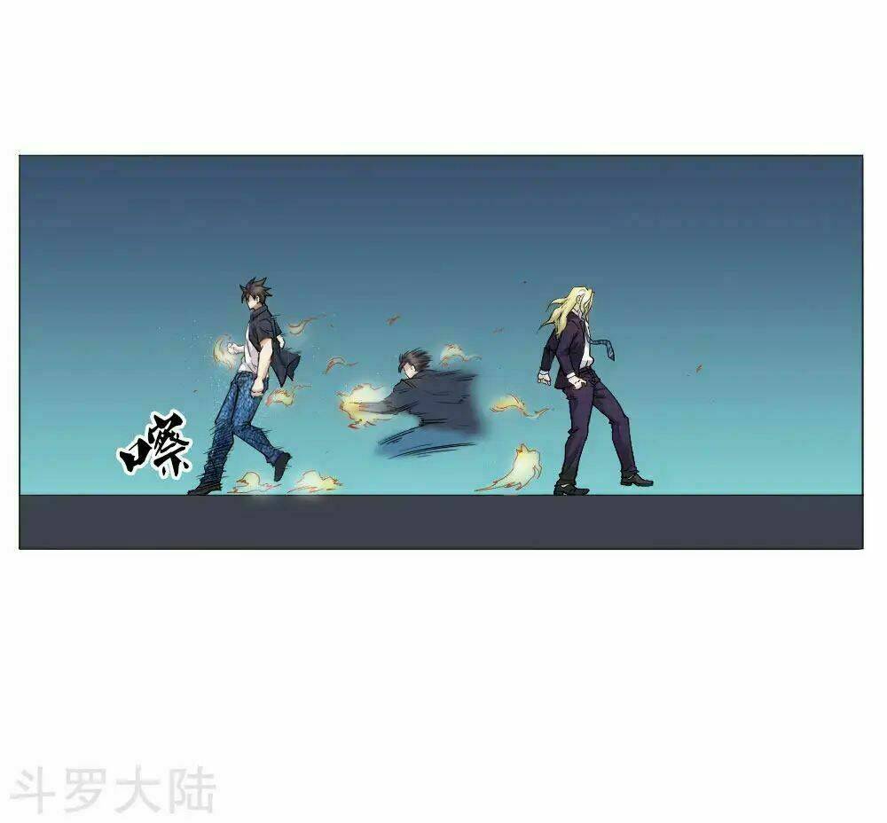 Tuyệt Thế Binh Vương: Chapter 59