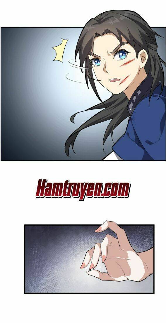 Đại Nghịch Chi Môn: Chapter 11