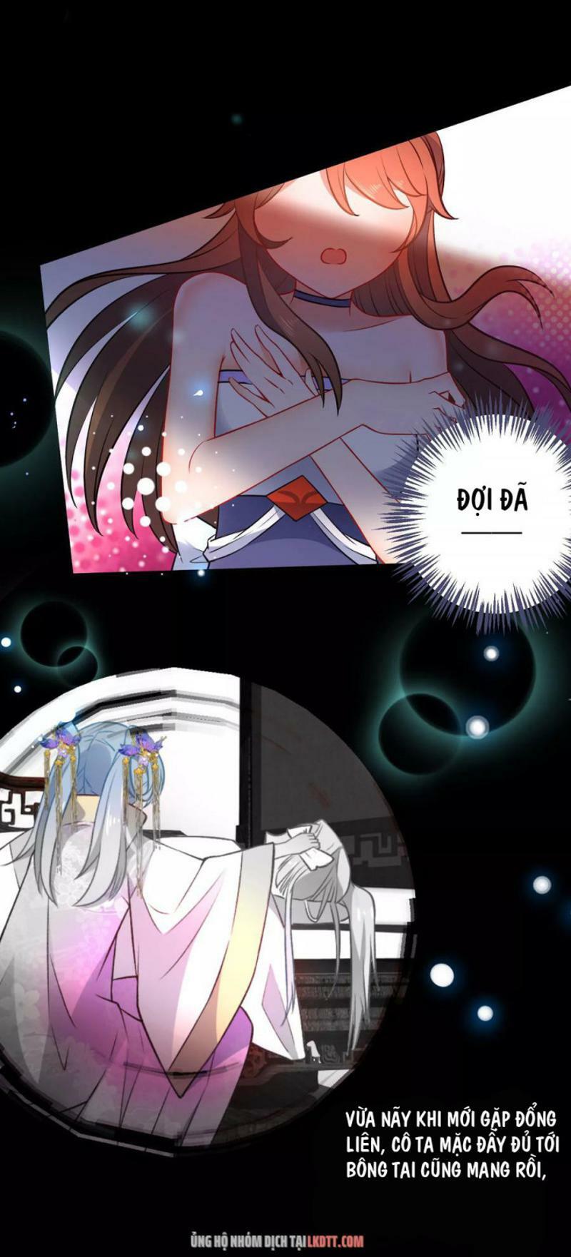 Tiểu Yêu Tinh Điều Giáo Bảo Điển: Chapter 77