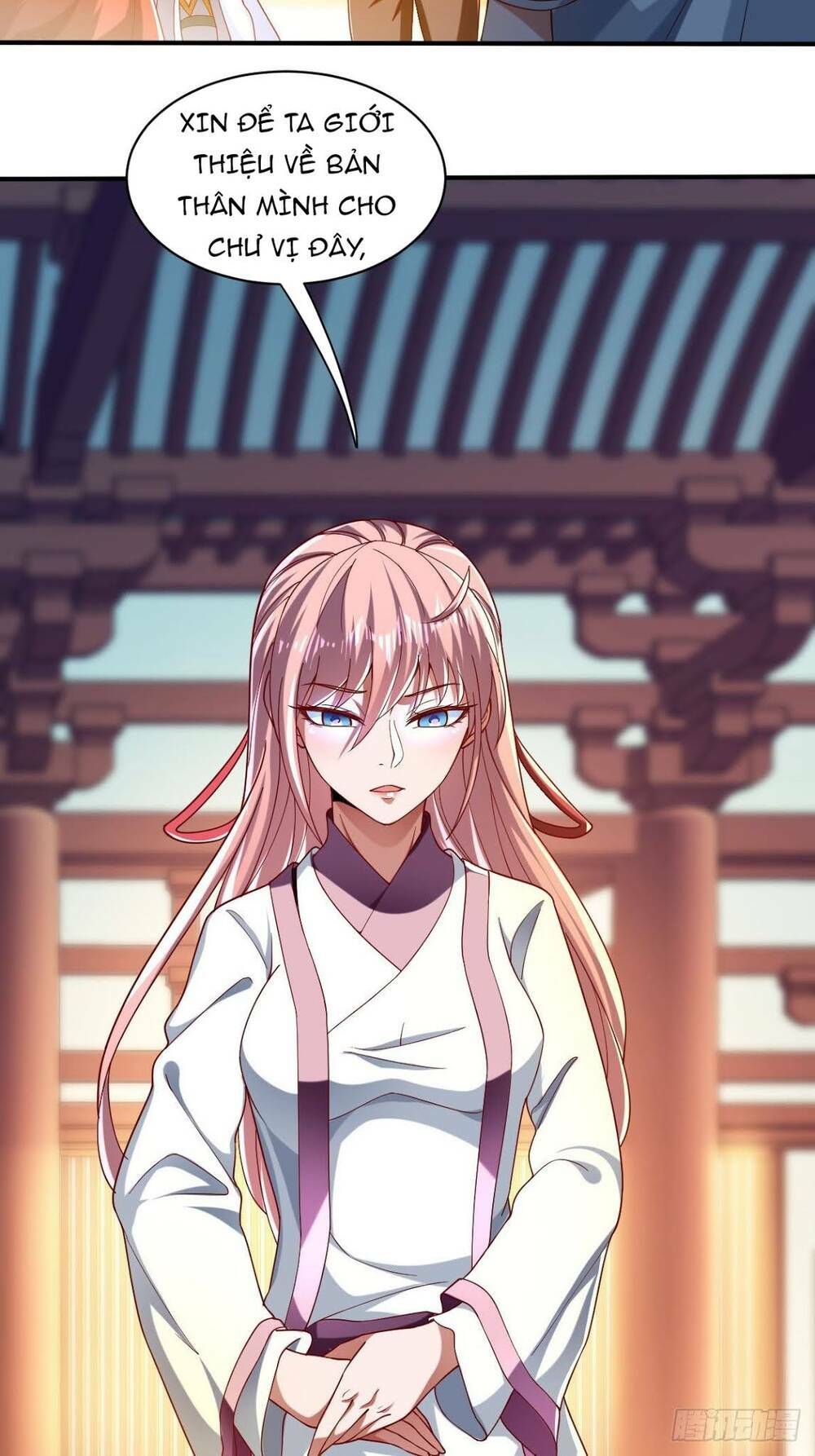 Cục Gạch Xông Vào Dị Giới: Chapter 39