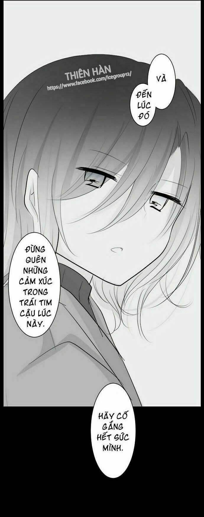 Rodiura Kurashi: Chapter 14
