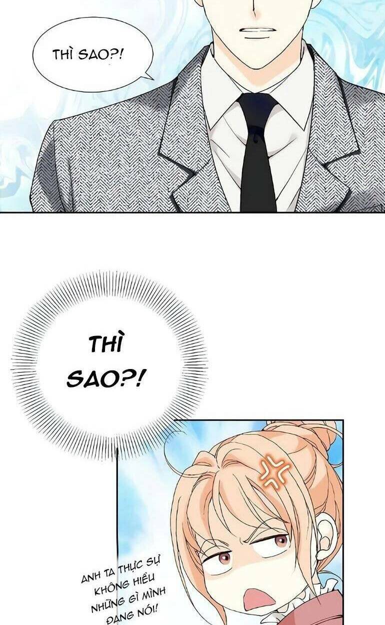 Lee Bom, Em Là Của Anh: Chapter 6