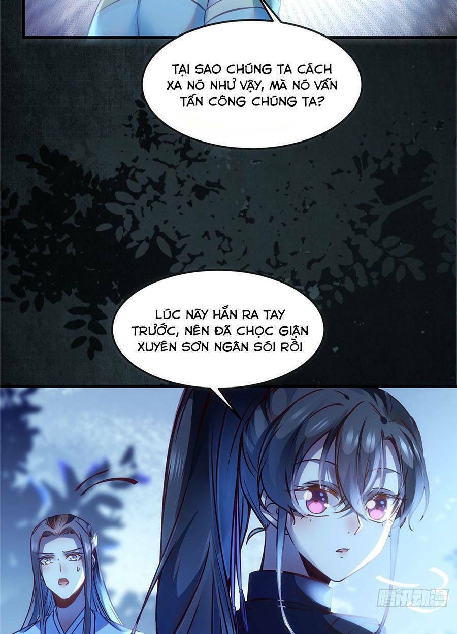 Nghịch Thiên Thần Phi Chí Thượng: Chapter 63