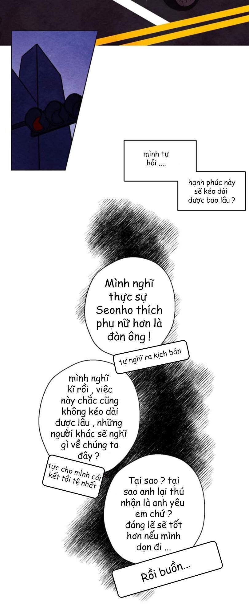 Ôi ! Trợ Lý Đặc Biệt Của Tôi: Chapter 30