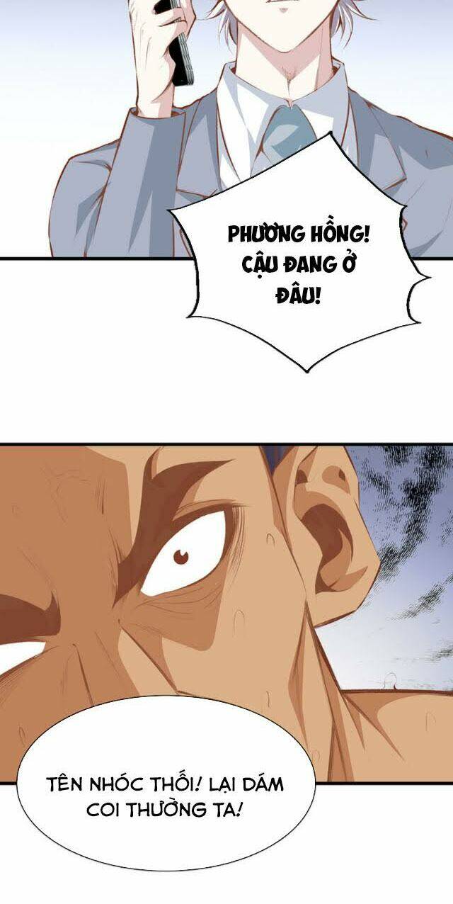 Đô Thị Chí Tôn: Chapter 107