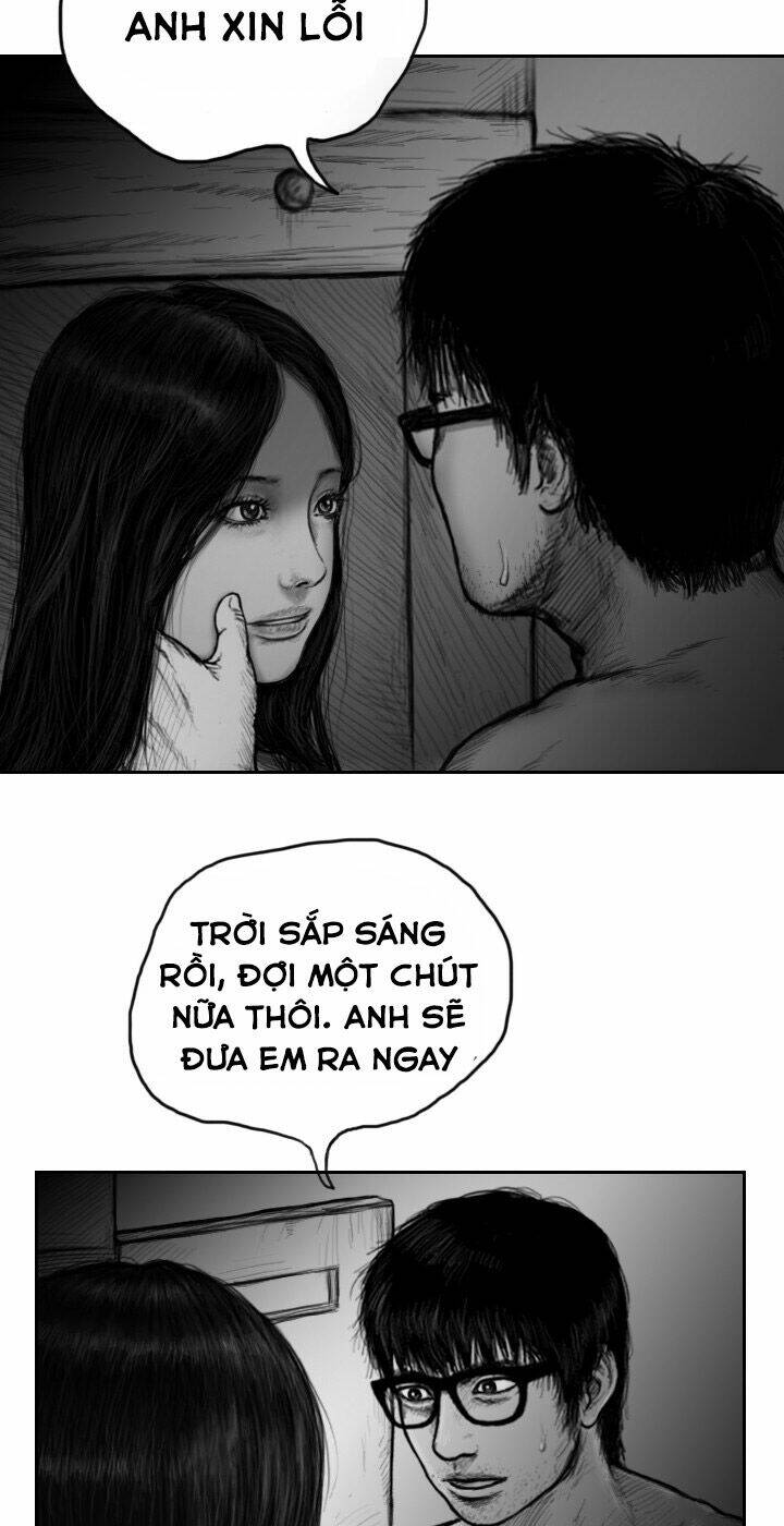 Hạt Giống Mỹ Nhân: Chapter 16