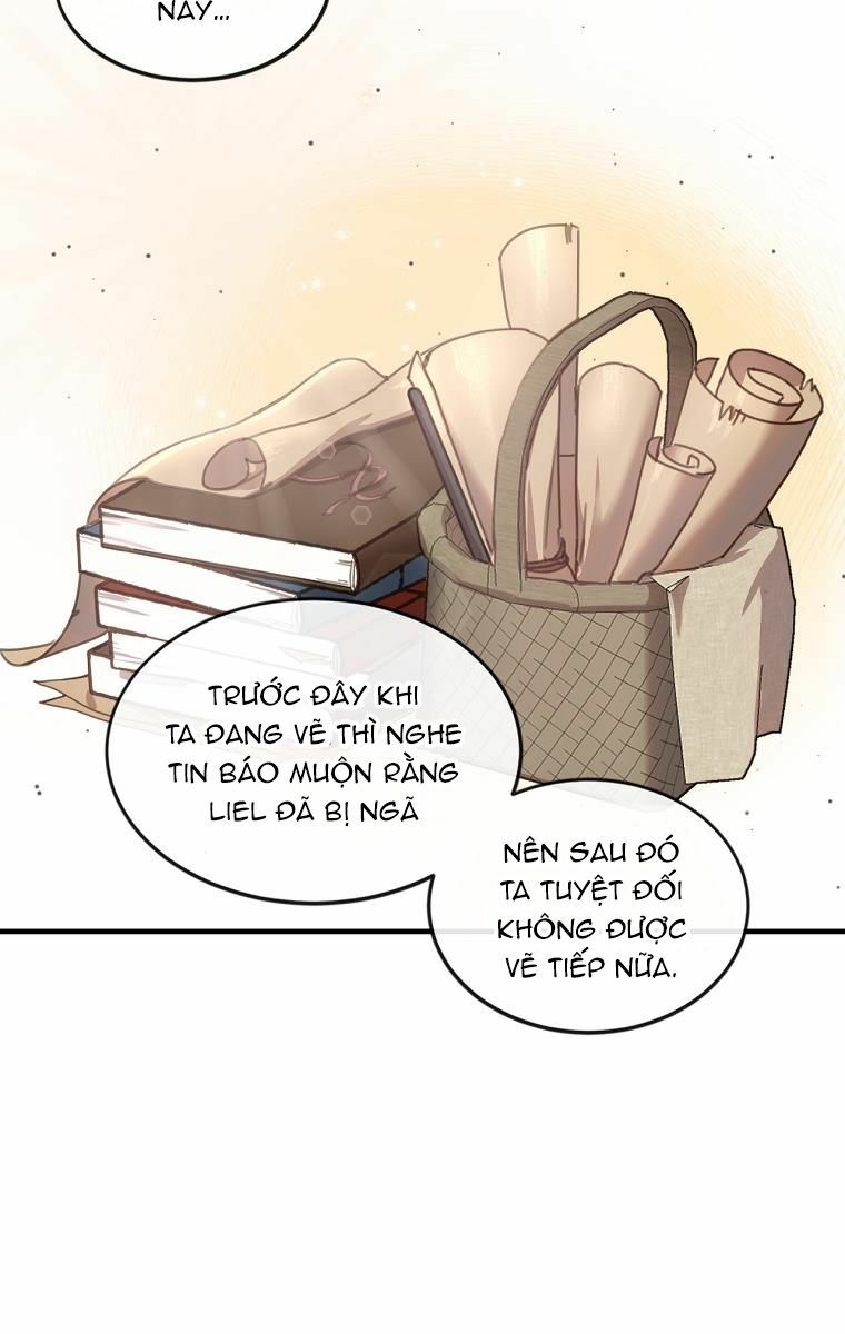 Mất Đi Một Người Chị Tốt: Chapter 2