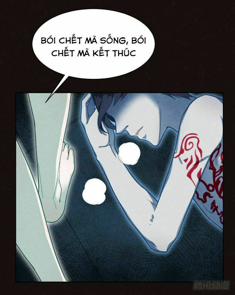 Thông Linh Sư Mạnh Nhất Thành Phố: Chapter 4