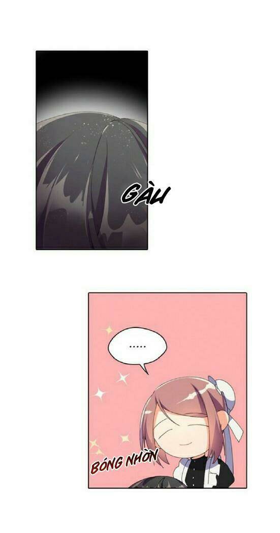 Ý Nghĩa Của Em: Chapter 2