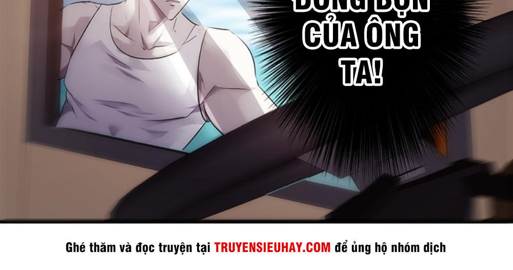 Tối Cường Nông Dân Hệ Thống: Chapter 35
