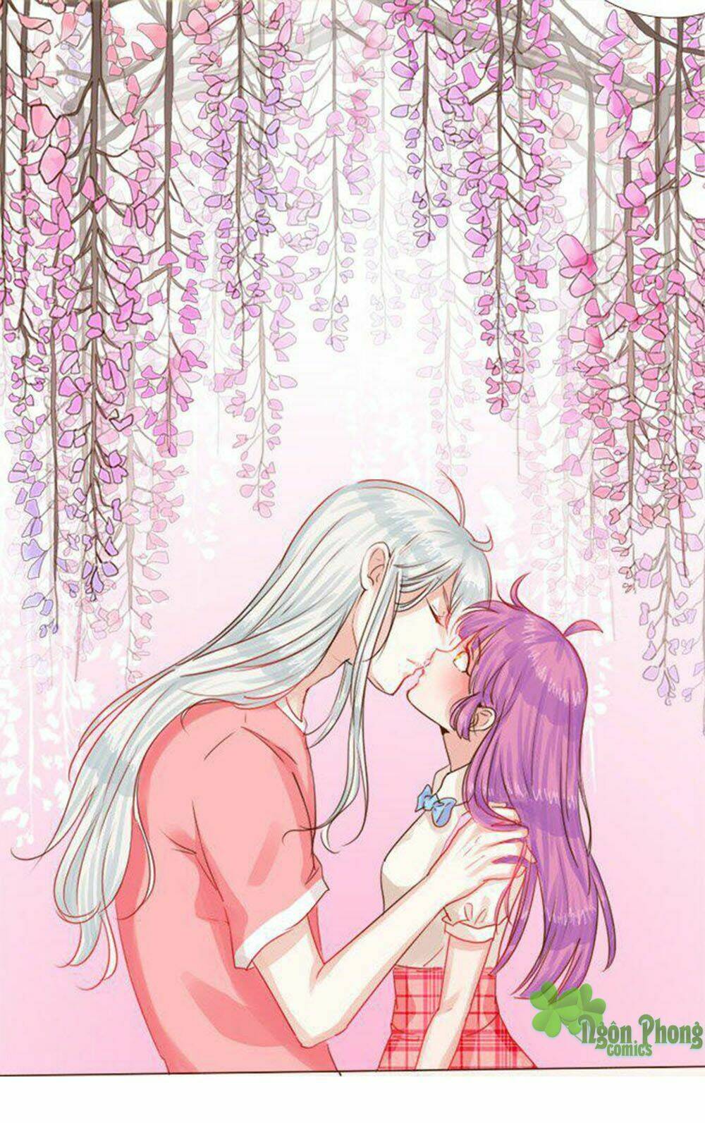 Ma Vương Luyến Ái Chỉ Nam: Chapter 44