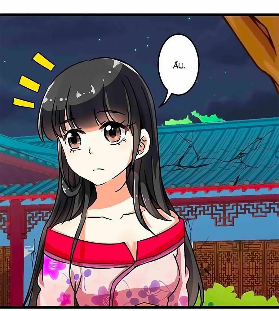 Vương Gia ! Ngươi Thật Bỉ Ổi !: Chapter 68