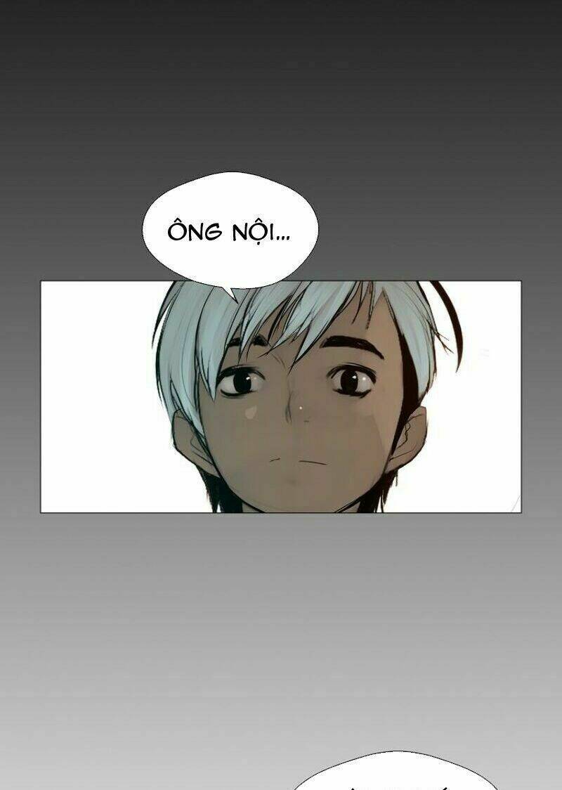 Thanh Gươm Danh Vọng: Chapter 15