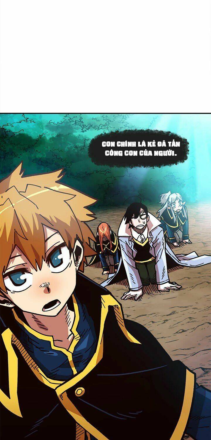 Nô Lệ Nghịch Thiên: Chapter 14