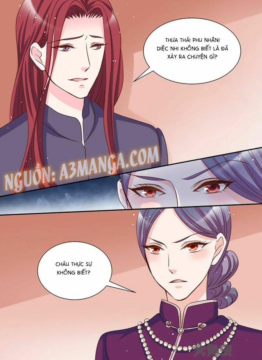 Bá Đạo Tổng Tài Yêu Ta: Chapter 60