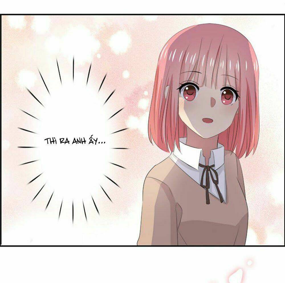 Đại Thần Tình Yêu Chớ Chạm Tôi: Chapter 63