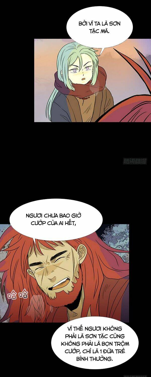 Học Sĩ Tái Sinh: Chapter 122