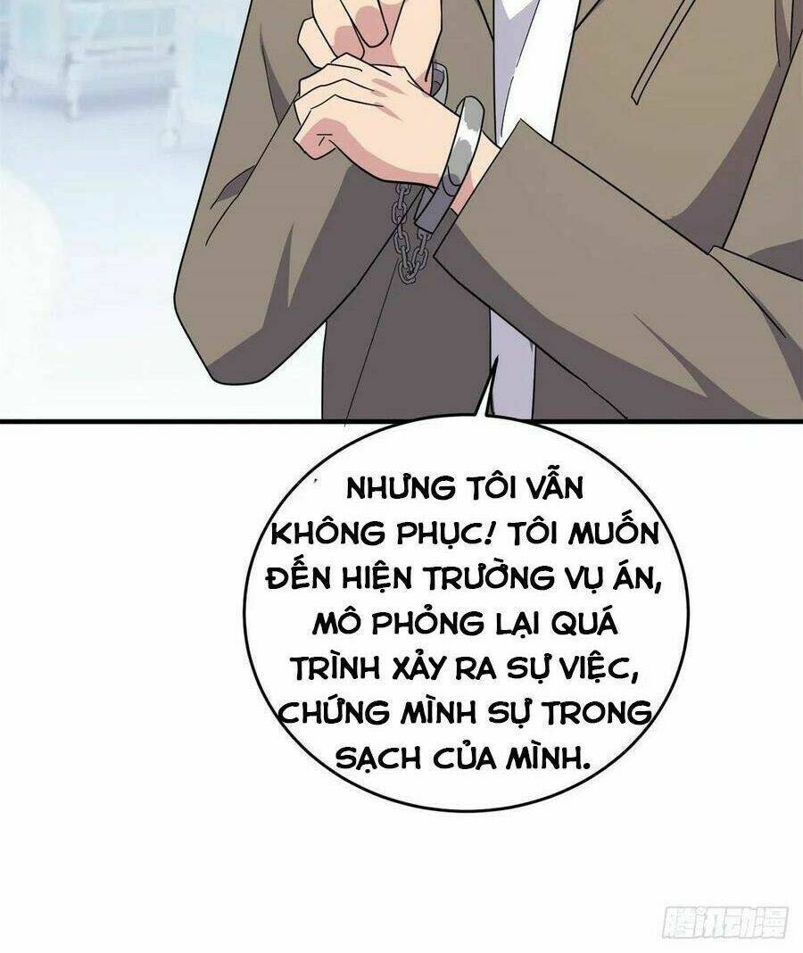 Đại Gia Livestream Vạn Giới: Chapter 40