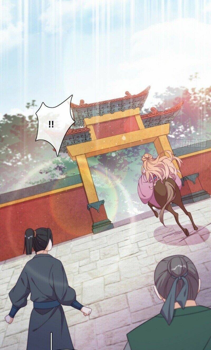 Vân Tưởng Chi Ca: Truy Ái Chỉ Lệnh: Chapter 23
