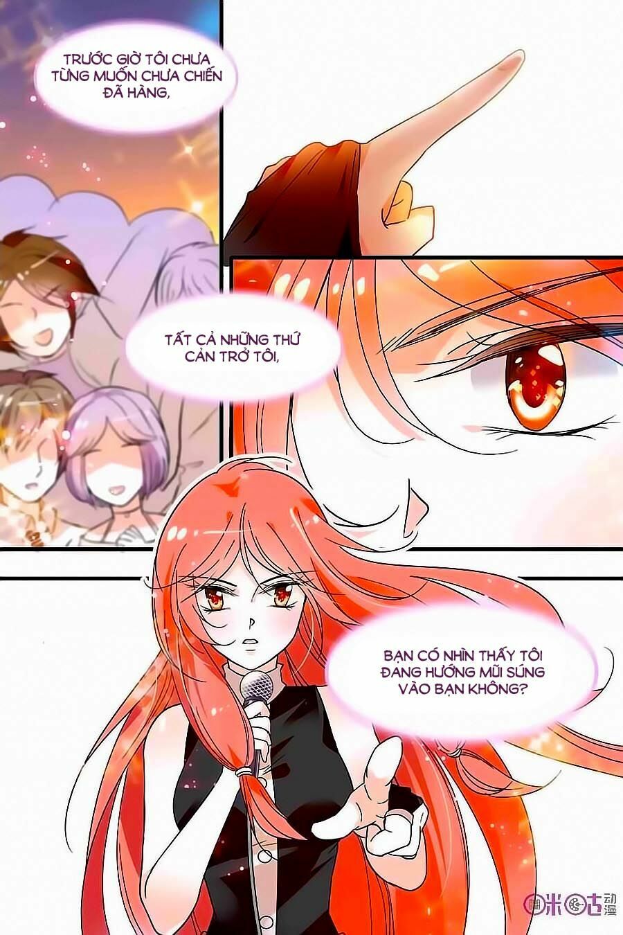 Thanh Ninh Chi Hạ: Chapter 105