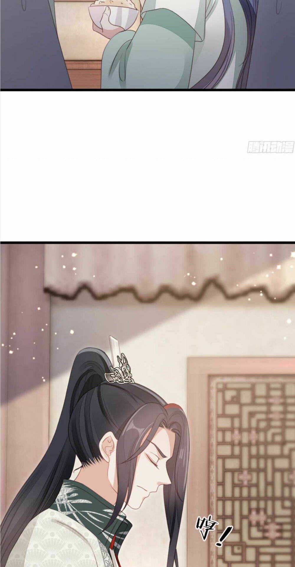 Mau Xuyên Không Rửa Tội Cho Nhân Vật Phản Diện: Chapter 81