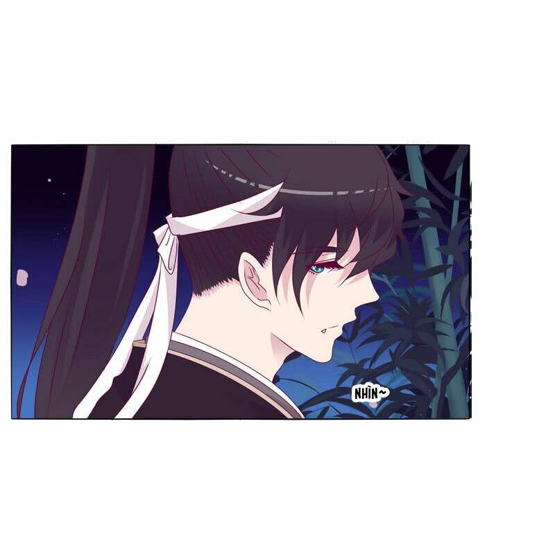 Tướng Quân Mời Ra Trận: Chapter 19