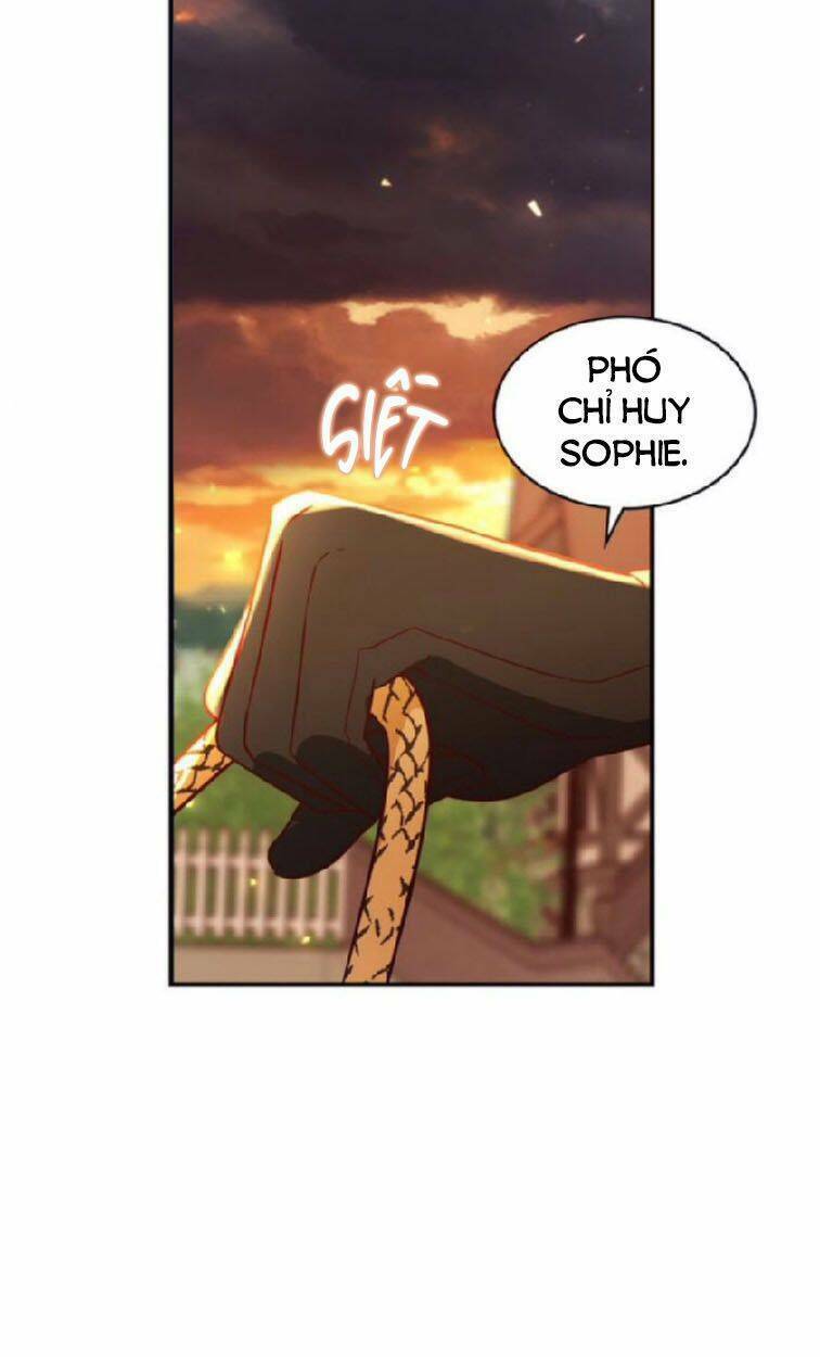 Lòng Trung Thành Với Kẻ Ác: Chapter 30