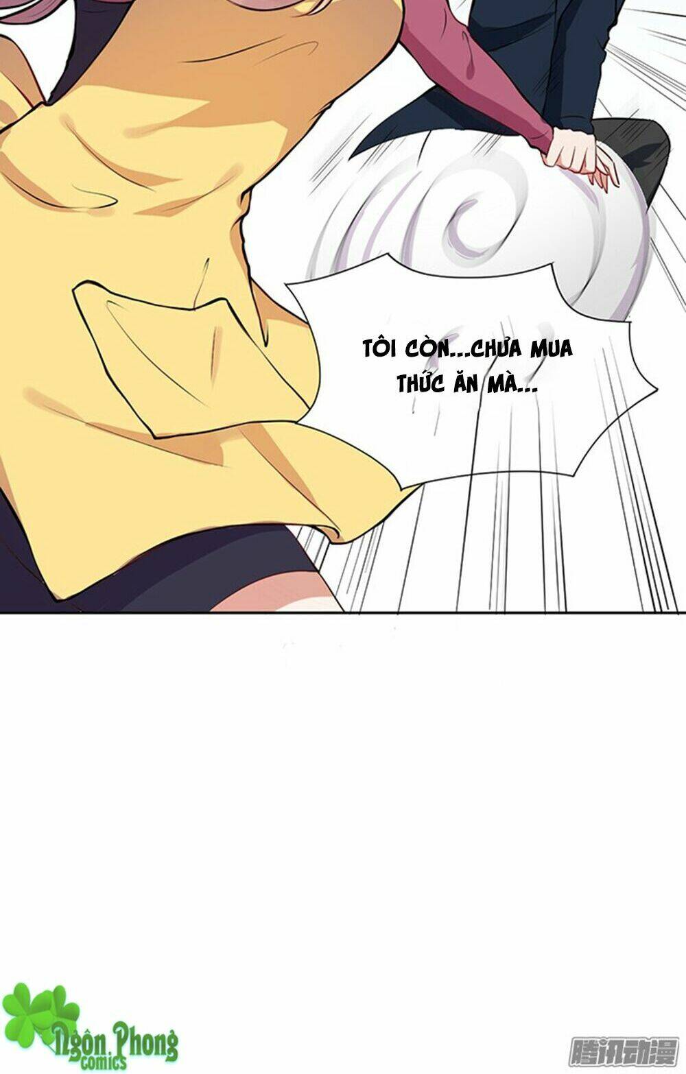 Bà Xã Tôi Là Nam Thần: Chapter 1