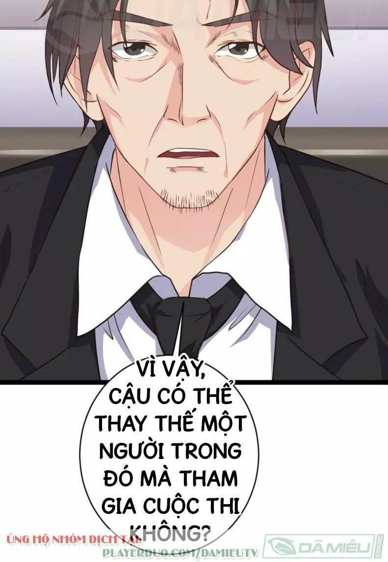 Địa Phủ Khai Phá Thương: Chapter 57