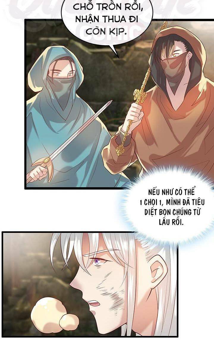 Siêu Phàm Truyện: Chapter 44