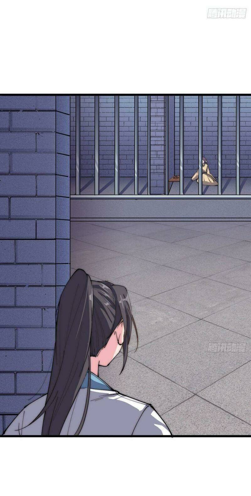 Trường Sinh Cửu Thiên Tuế: Chapter 31