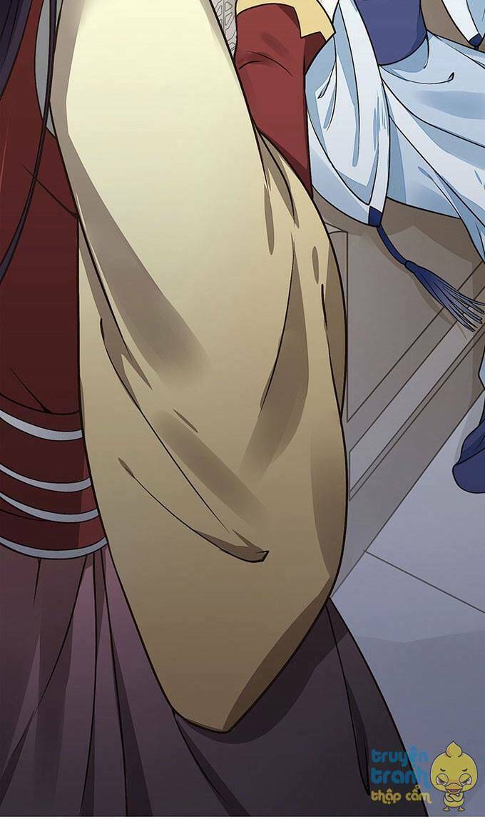 Đại Giá Thừa Tướng: Chapter 16