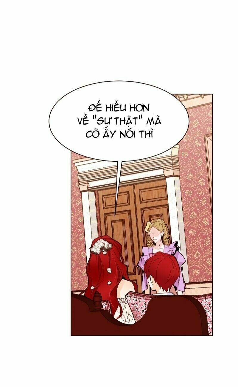 Cuộc Sống Rập Khuôn Của Một Quý Cô Tái Sinh!: Chapter 27