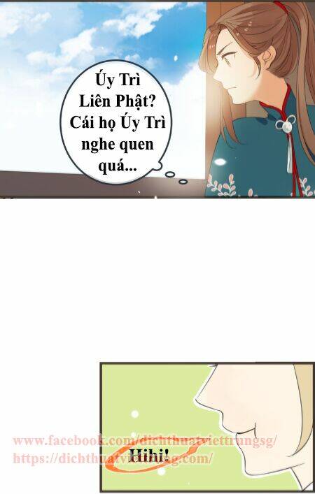 Bạn Trai Tôi Là Cẩm Y Vệ 2: Chapter 32