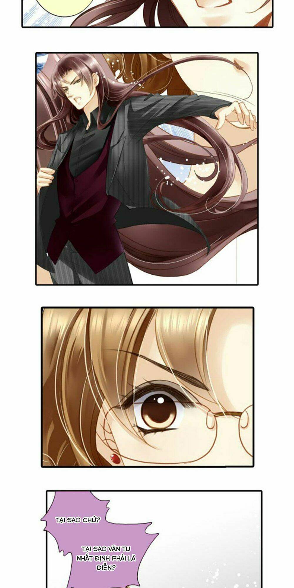 Siêu Sao Trứ Danh: Chapter 31