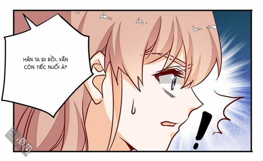 Tổng Tài Đích Thiên Giới Manh Thê: Chapter 68