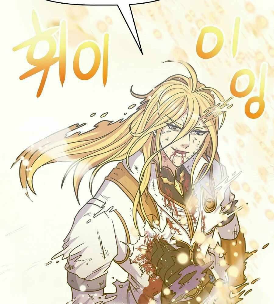 Tên Lỗ Mãng Cấp 10 Của Gia Đình Hiệp Sĩ: Chapter 1