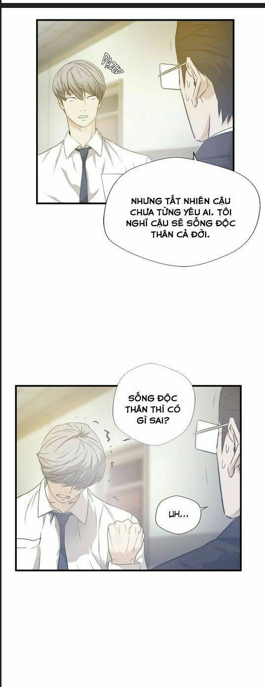 Kẻ Bị Ruồng Bỏ: Chapter 69.7