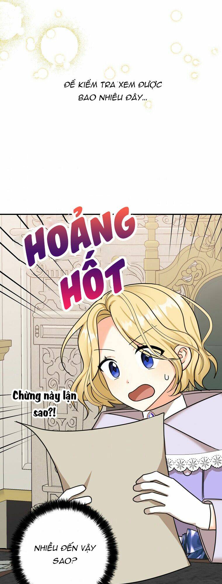 Ba Người Anh Trai Của Tôi Là Bạo Quân: Chapter 39.2