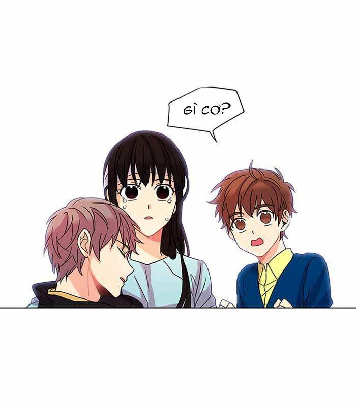 Oh! Cô Nàng Oh Yesu: Chapter 13