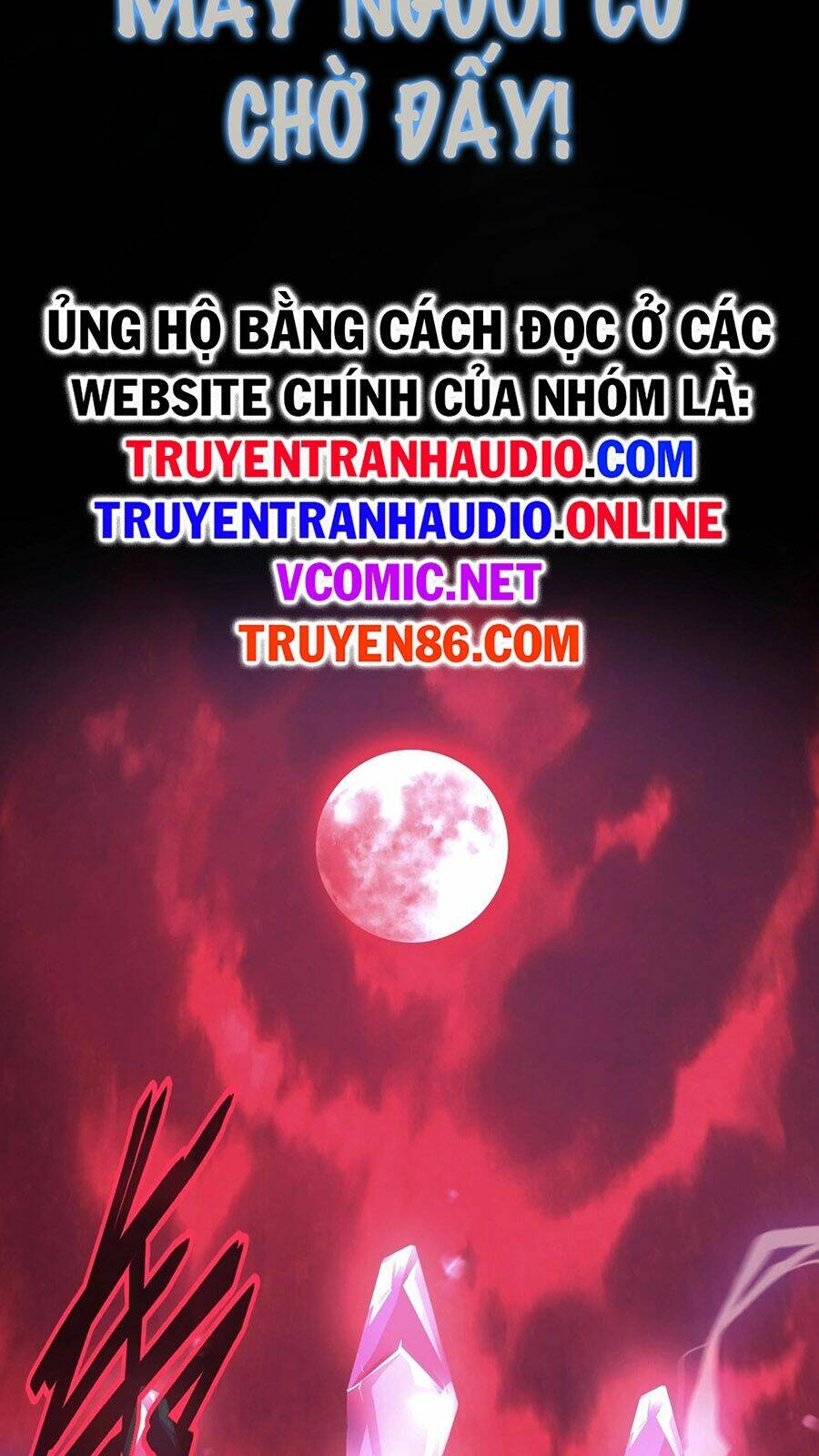 Tác Giả Sinh Tồn Ký: Chapter 1