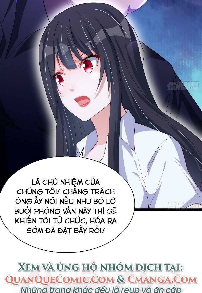 Shipper Thần Cấp: Chapter 39