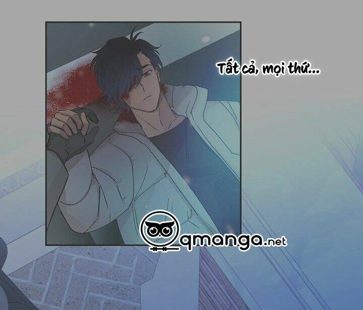 Kẻ Cắp Mặt Trăng: Chapter 36
