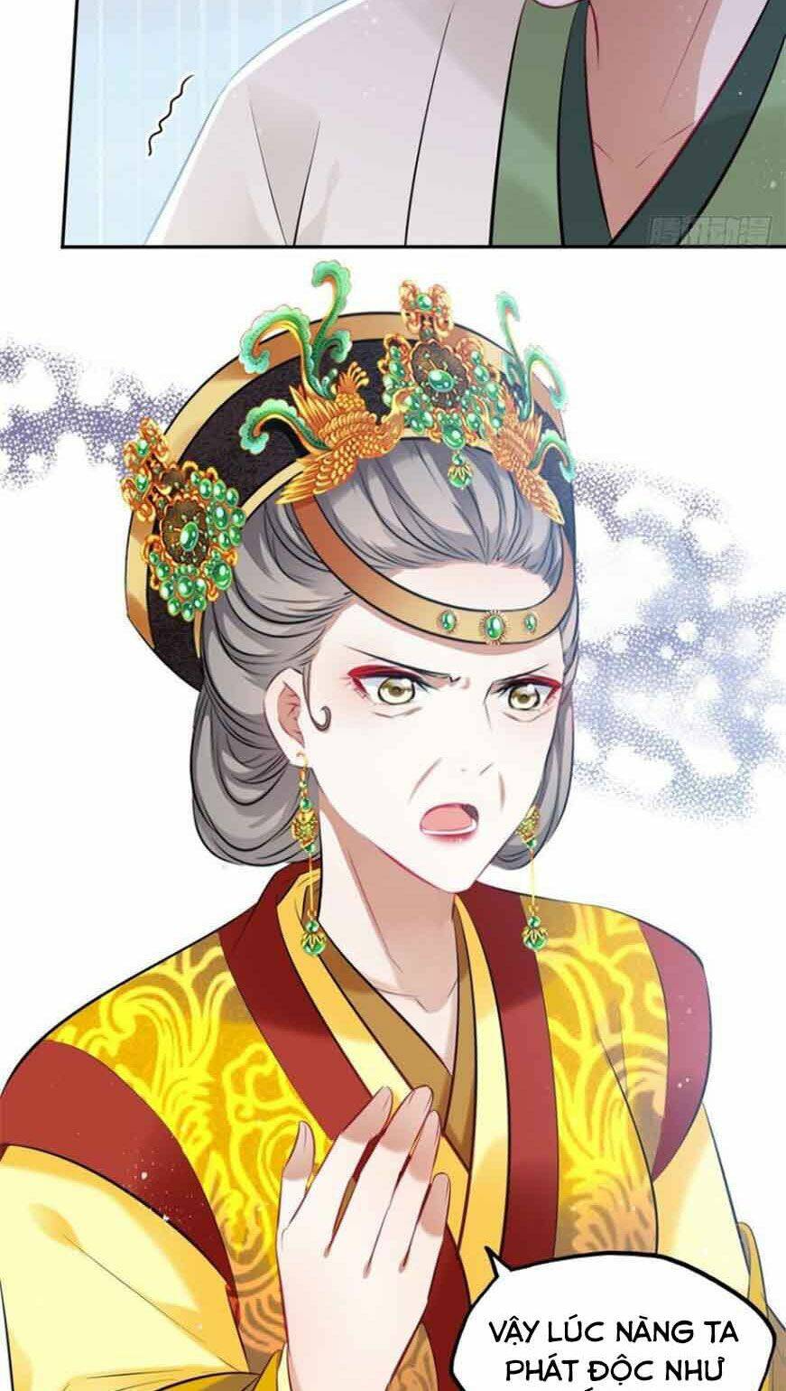 Vương Phi Thật Thích Trang Điểm: Chapter 122