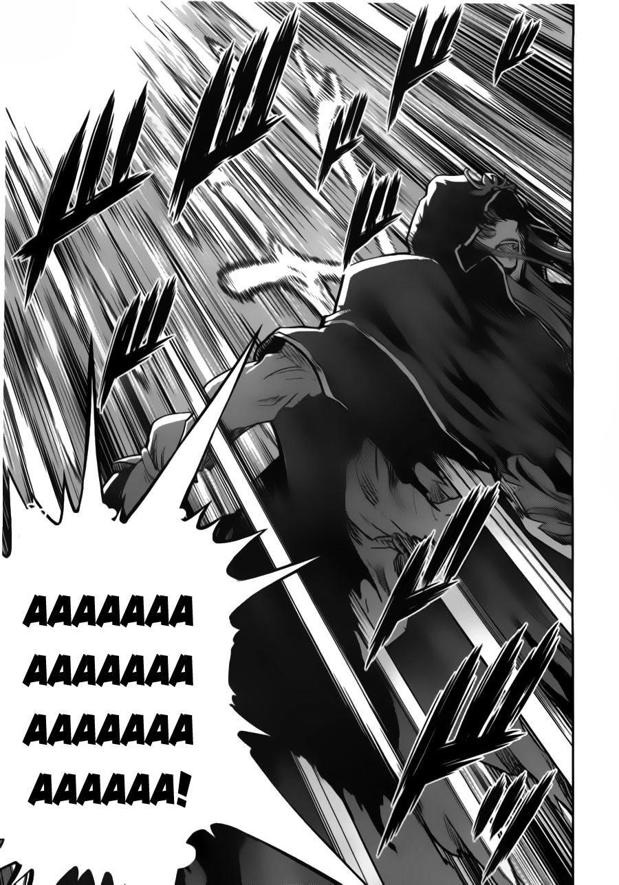 Fate Stay Night: Chapter 64