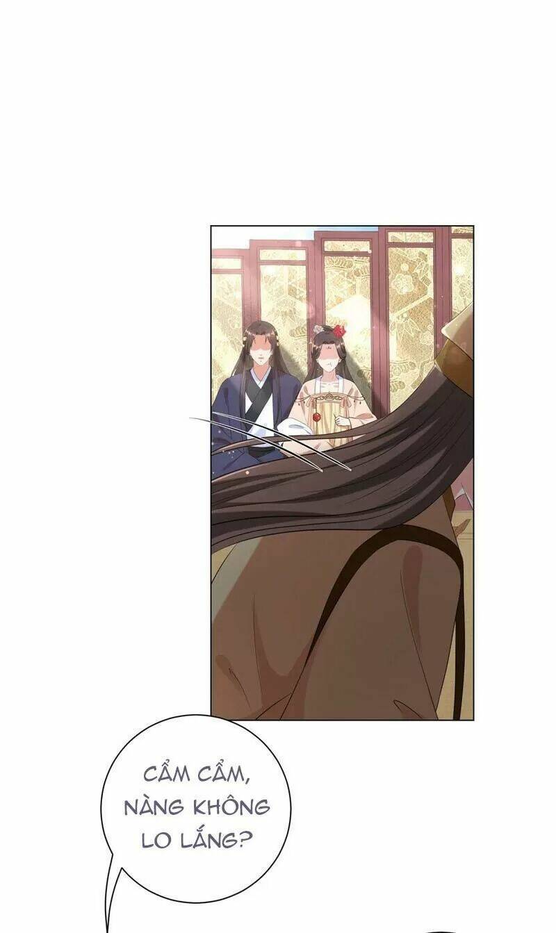 Vương Phi Có Độc!: Chapter 53