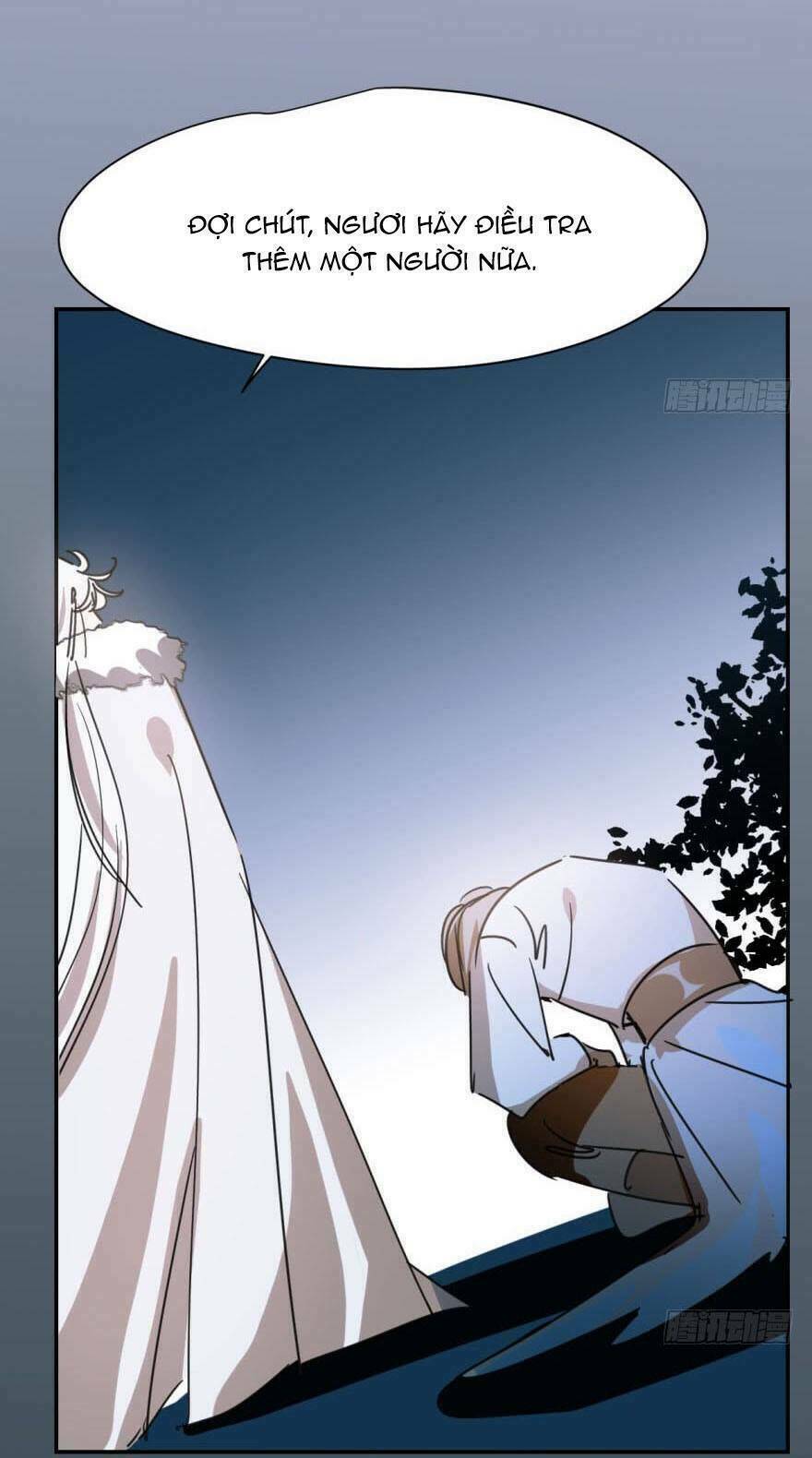 Truy Bắt Ngao Ngao: Chapter 26