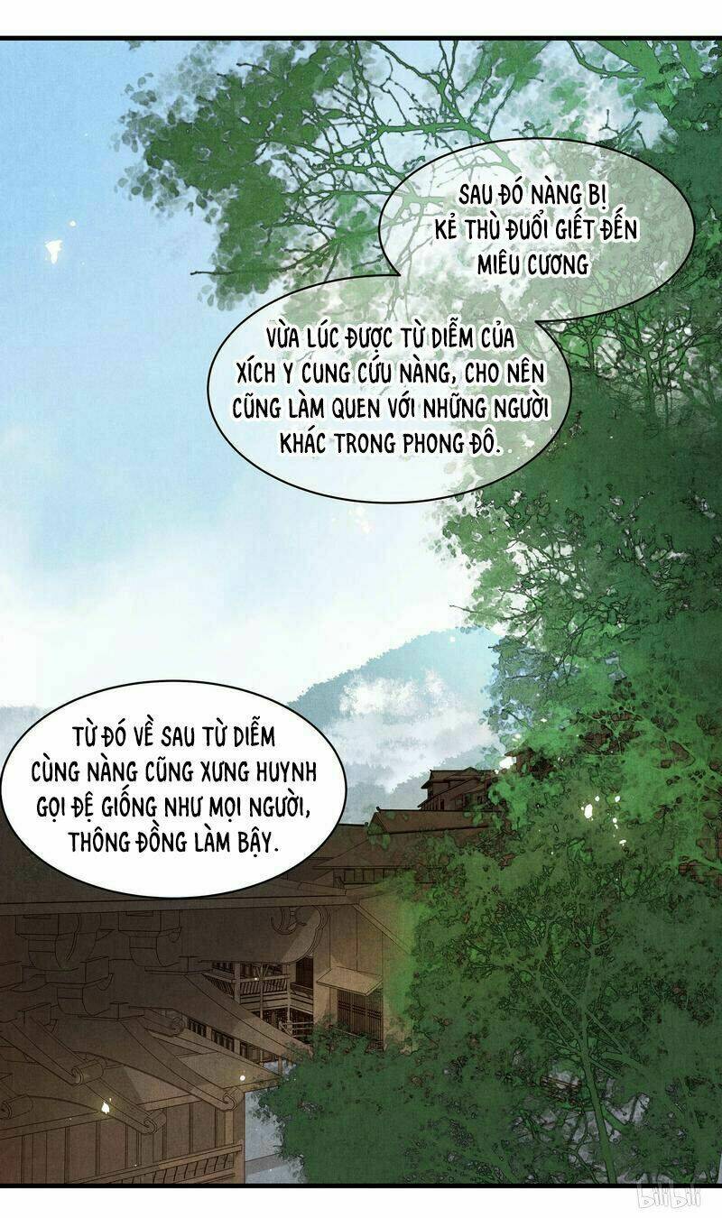 Thành Chủ Mỗi Ngày Đều Mơ Ước Ta: Chapter 47
