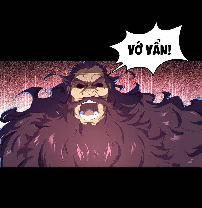 Thanh Đế Truyện: Chapter 57